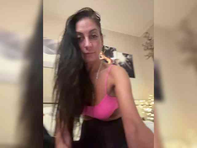 IrinkaGata webcam