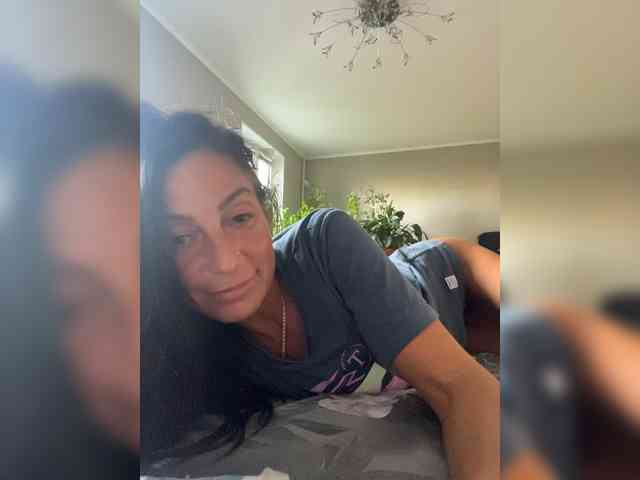 IrinkaGata webcam