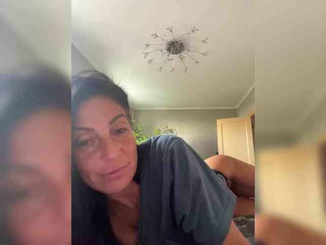 IrinkaGata webcam