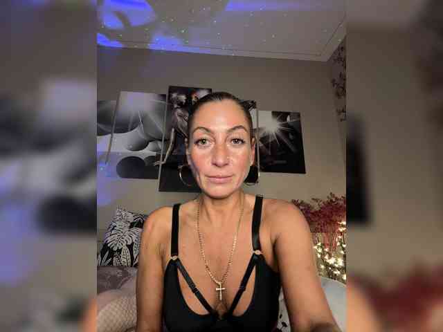 IrinkaGata webcam