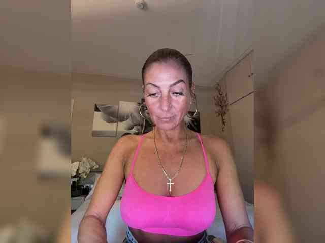 IrinkaGata webcam