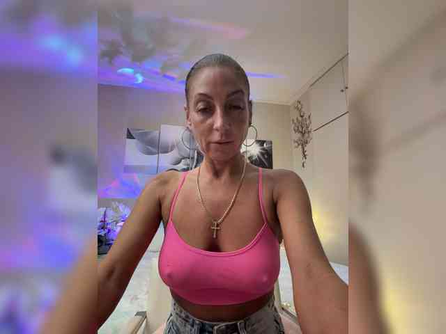 IrinkaGata webcam