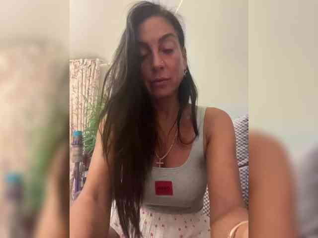 IrinkaGata webcam