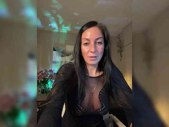 IrinkaGata webcam