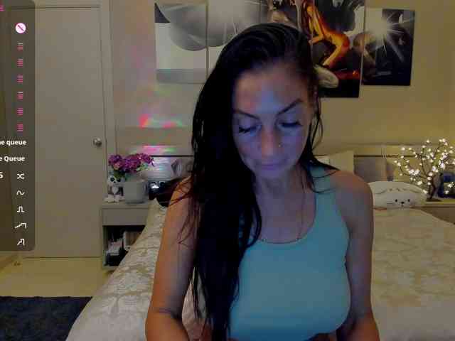 IrinkaGata webcam