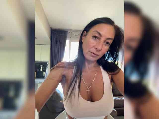 IrinkaGata webcam