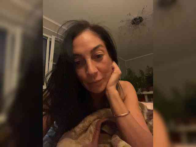 IrinkaGata webcam