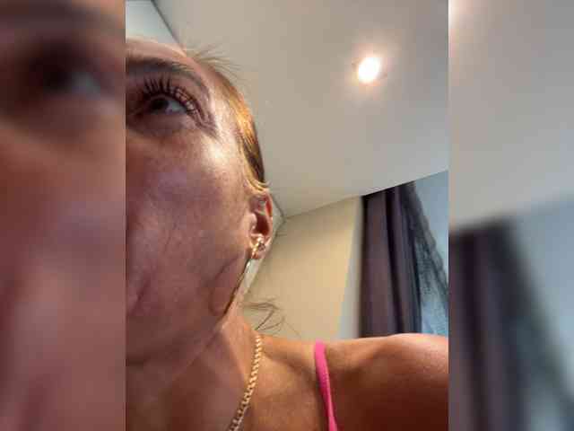 IrinkaGata webcam