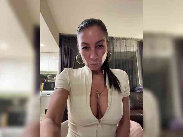 IrinkaGata webcam