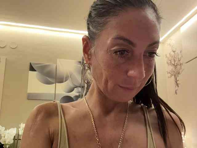 IrinkaGata webcam
