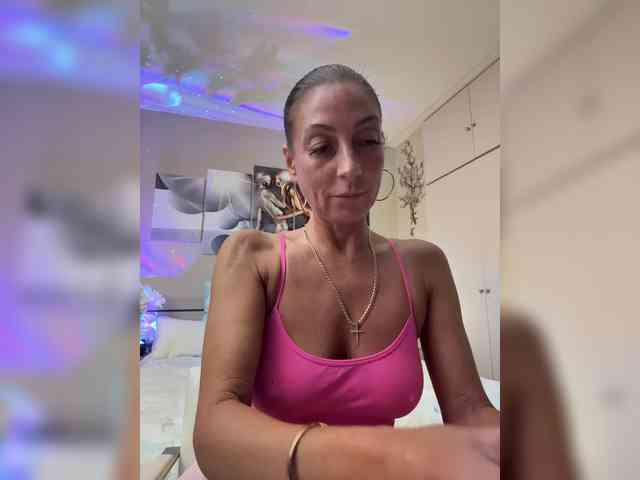 IrinkaGata webcam
