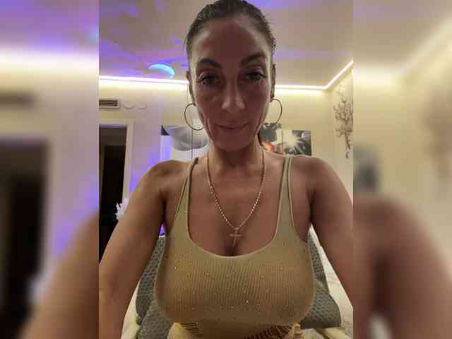 IrinkaGata webcam