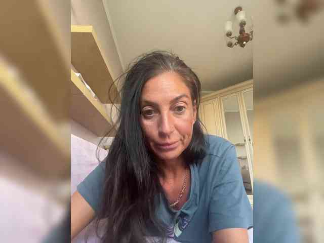 IrinkaGata webcam
