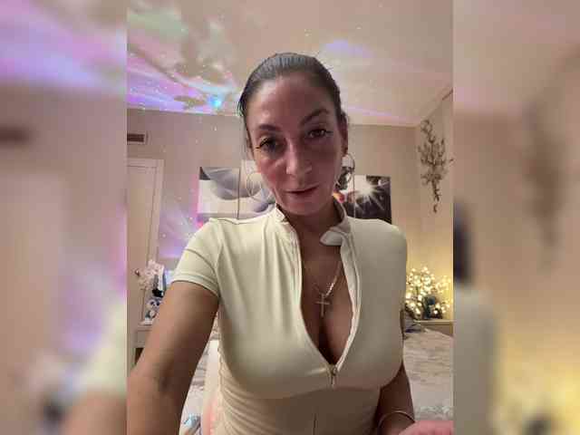 IrinkaGata webcam