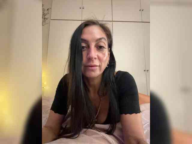 IrinkaGata webcam