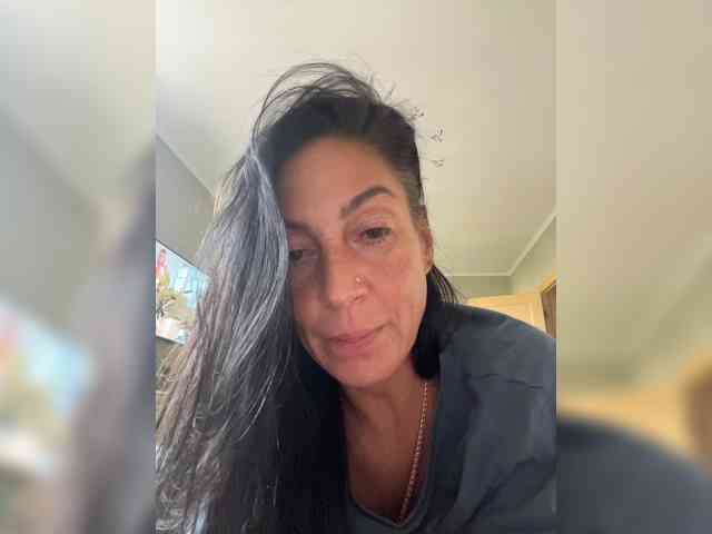 IrinkaGata webcam