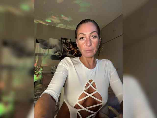 IrinkaGata webcam