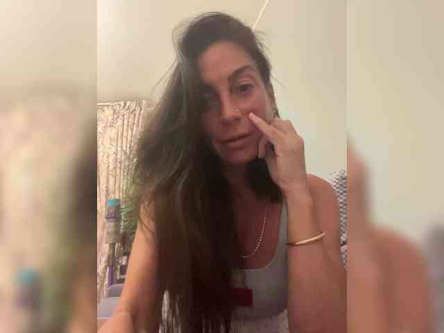 IrinkaGata webcam