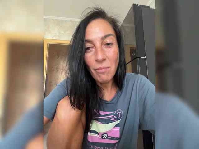 IrinkaGata webcam