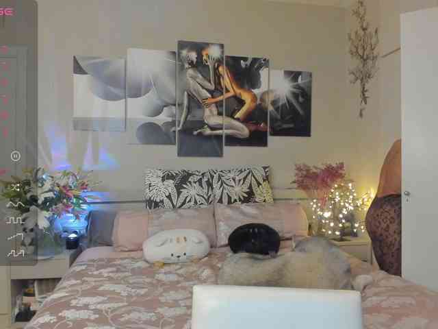 IrinkaGata webcam