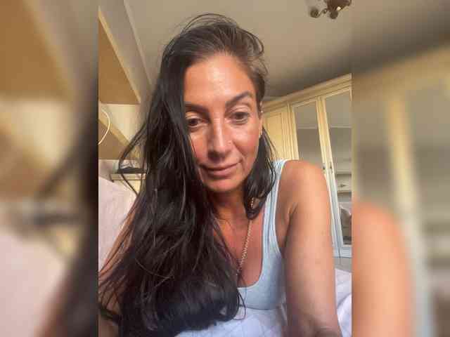 IrinkaGata webcam