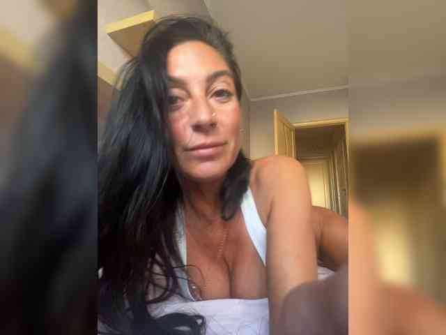 IrinkaGata webcam