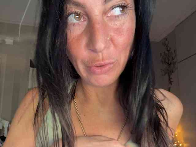 IrinkaGata webcam