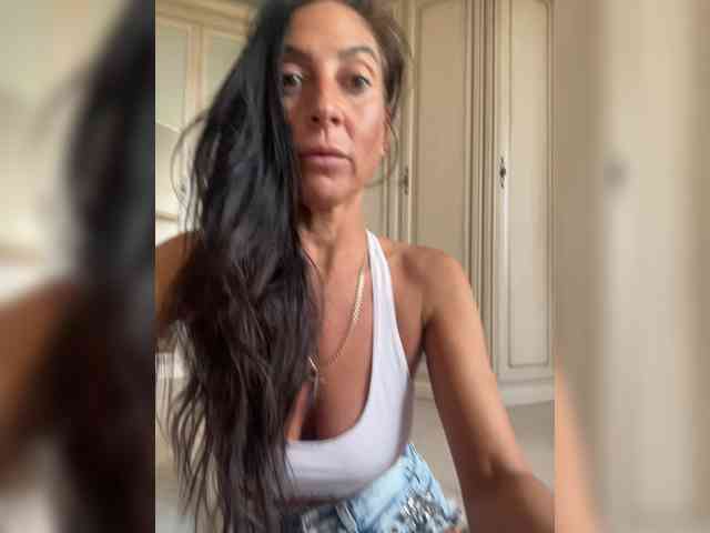 IrinkaGata webcam