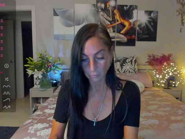 IrinkaGata webcam