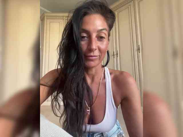 IrinkaGata webcam