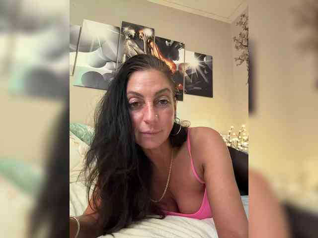 IrinkaGata webcam