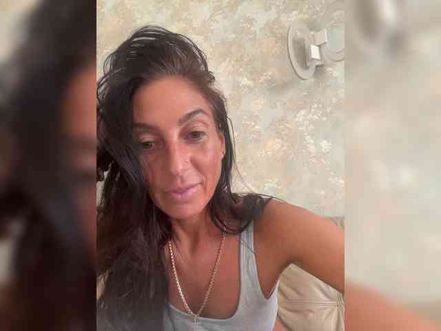 IrinkaGata webcam