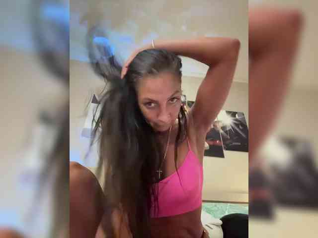 IrinkaGata webcam