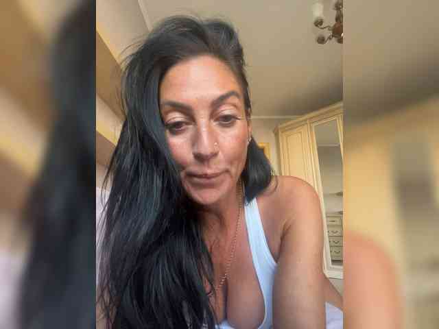 IrinkaGata webcam
