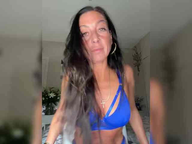 IrinkaGata webcam