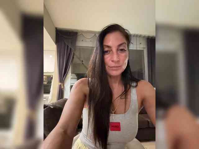 IrinkaGata webcam