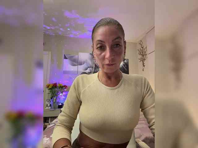 IrinkaGata webcam