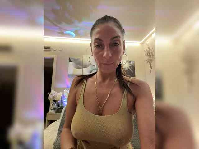 IrinkaGata webcam