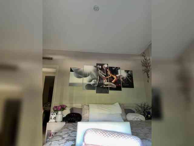 IrinkaGata webcam
