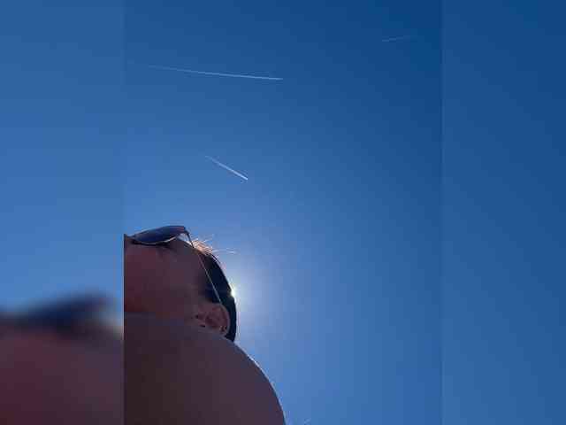 IrinkaGata webcam
