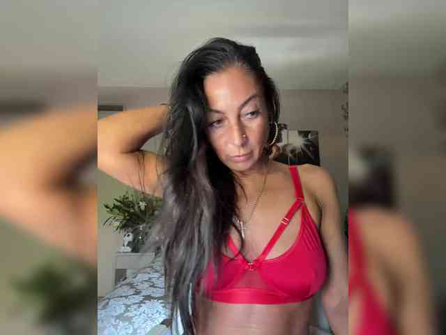 Modella: IrinkaGata
