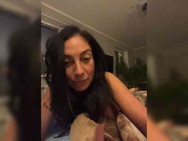 IrinkaGata webcam