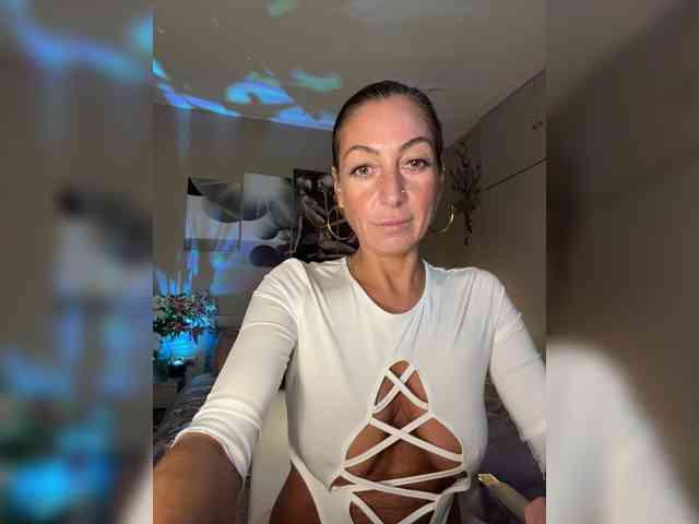 IrinkaGata webcam