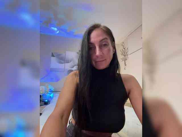IrinkaGata webcam
