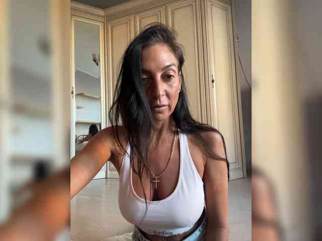 IrinkaGata webcam