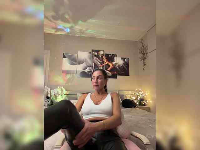 IrinkaGata webcam