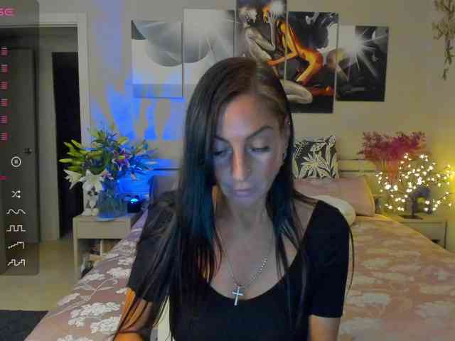 IrinkaGata webcam