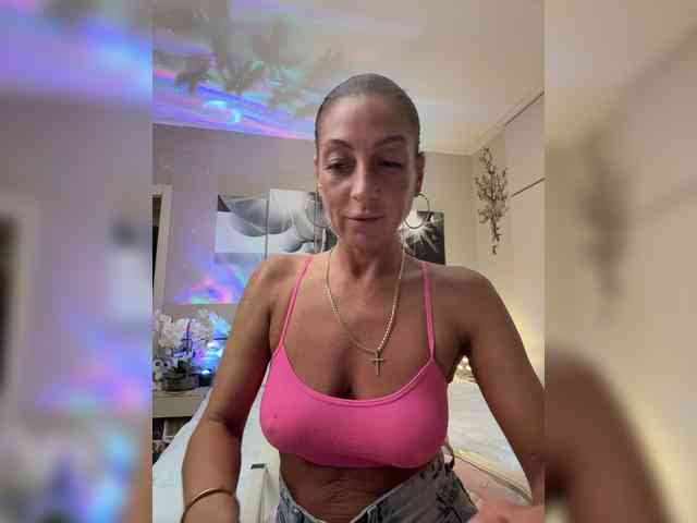 IrinkaGata webcam