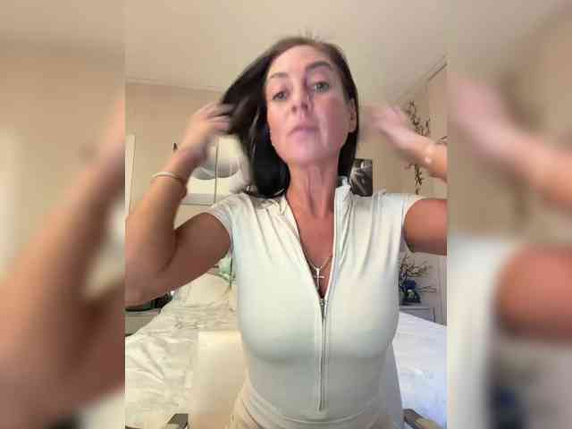 IrinkaGata webcam