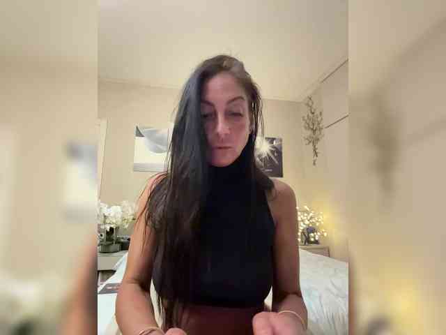 IrinkaGata webcam